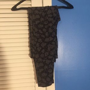 LuLaRoe OS Leggings